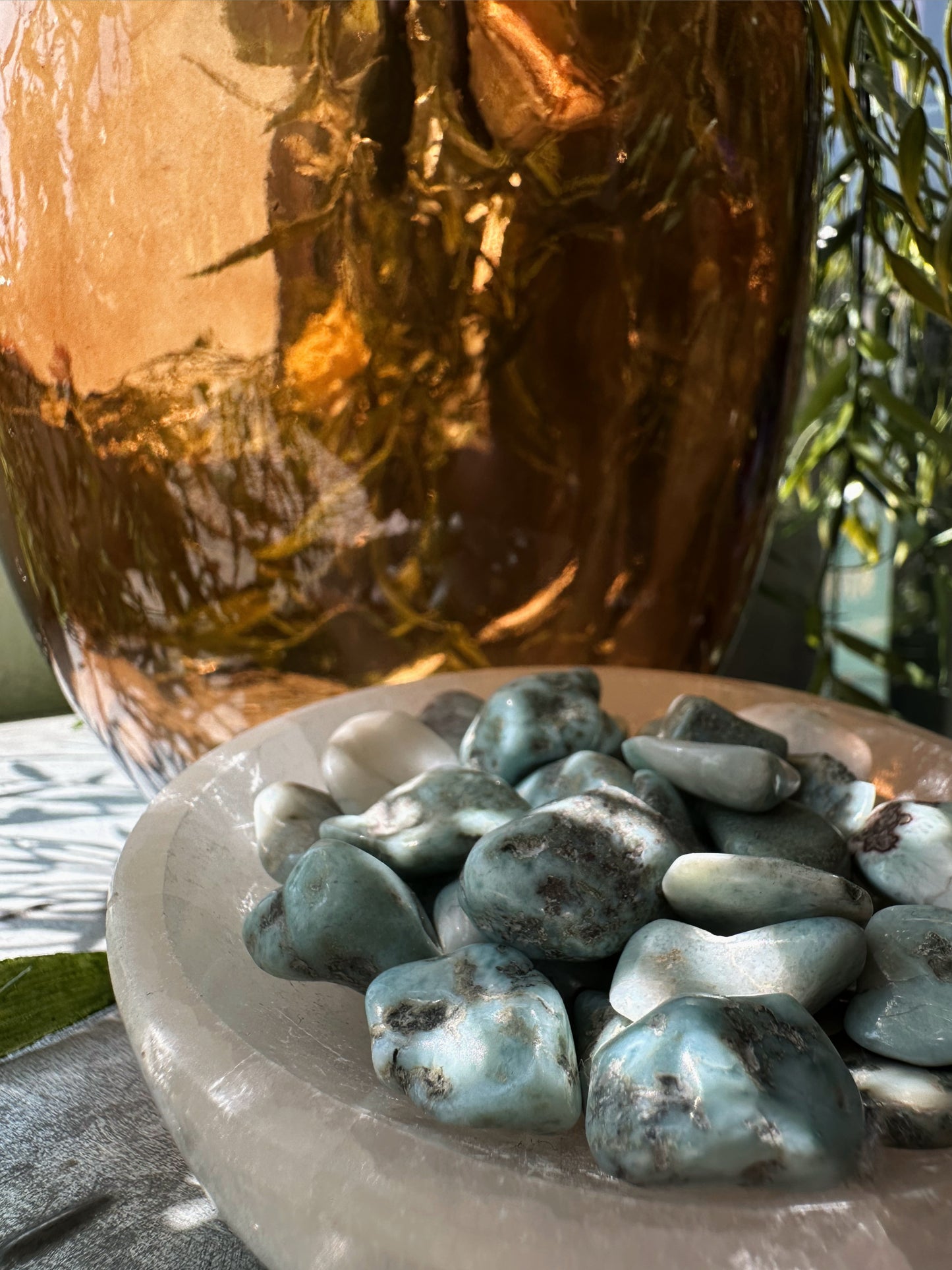 Larimar