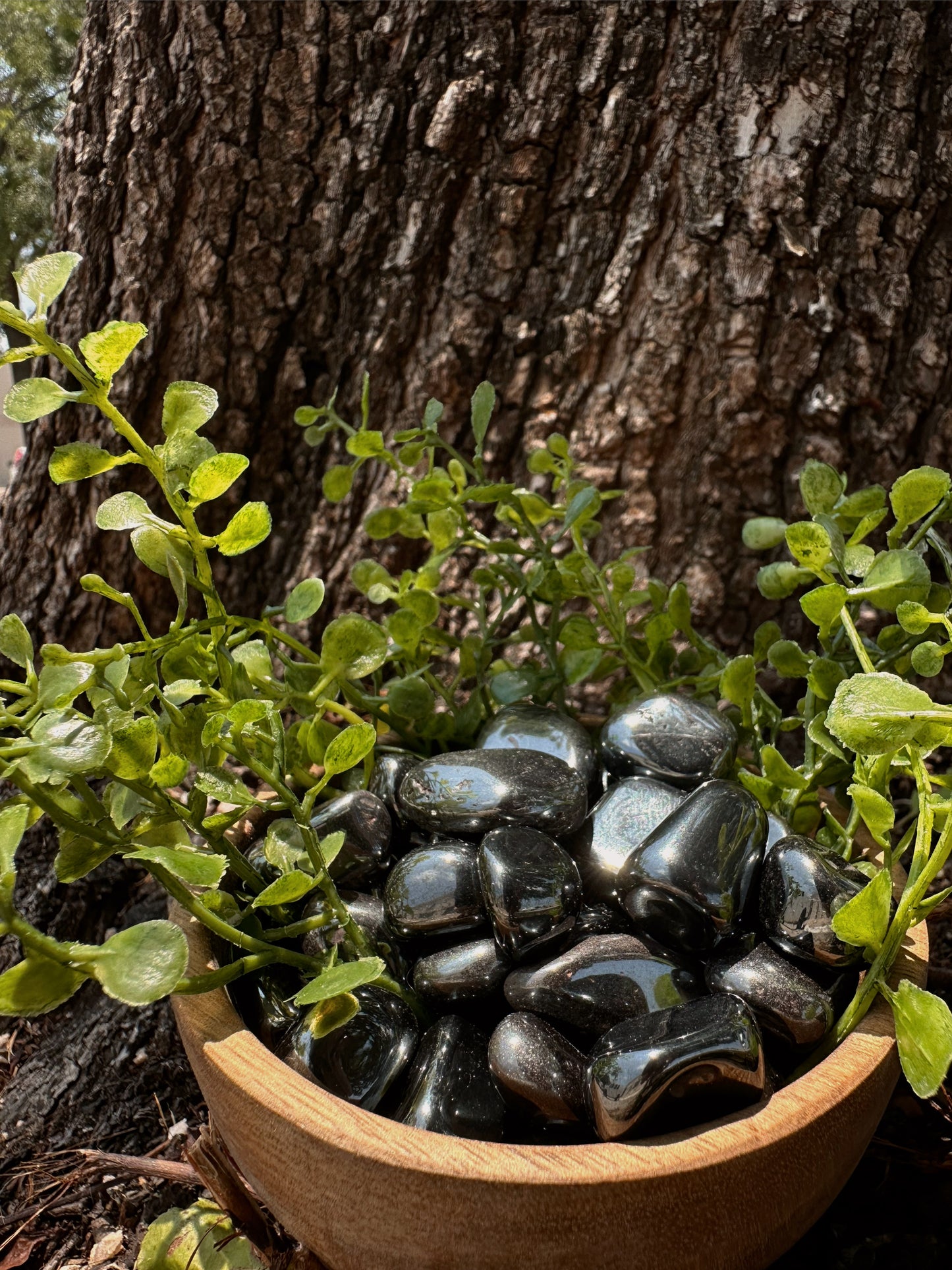 Hematite