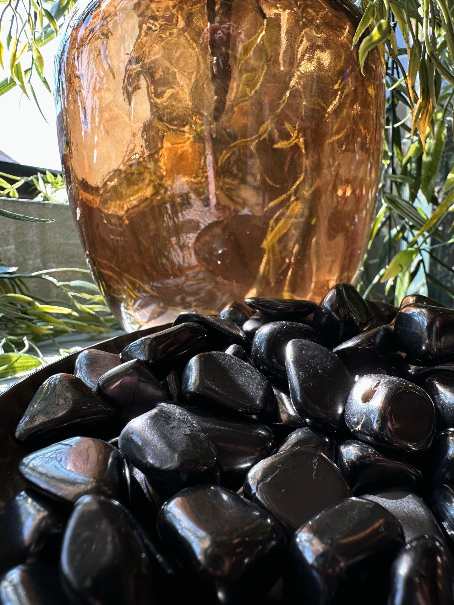 Shungite