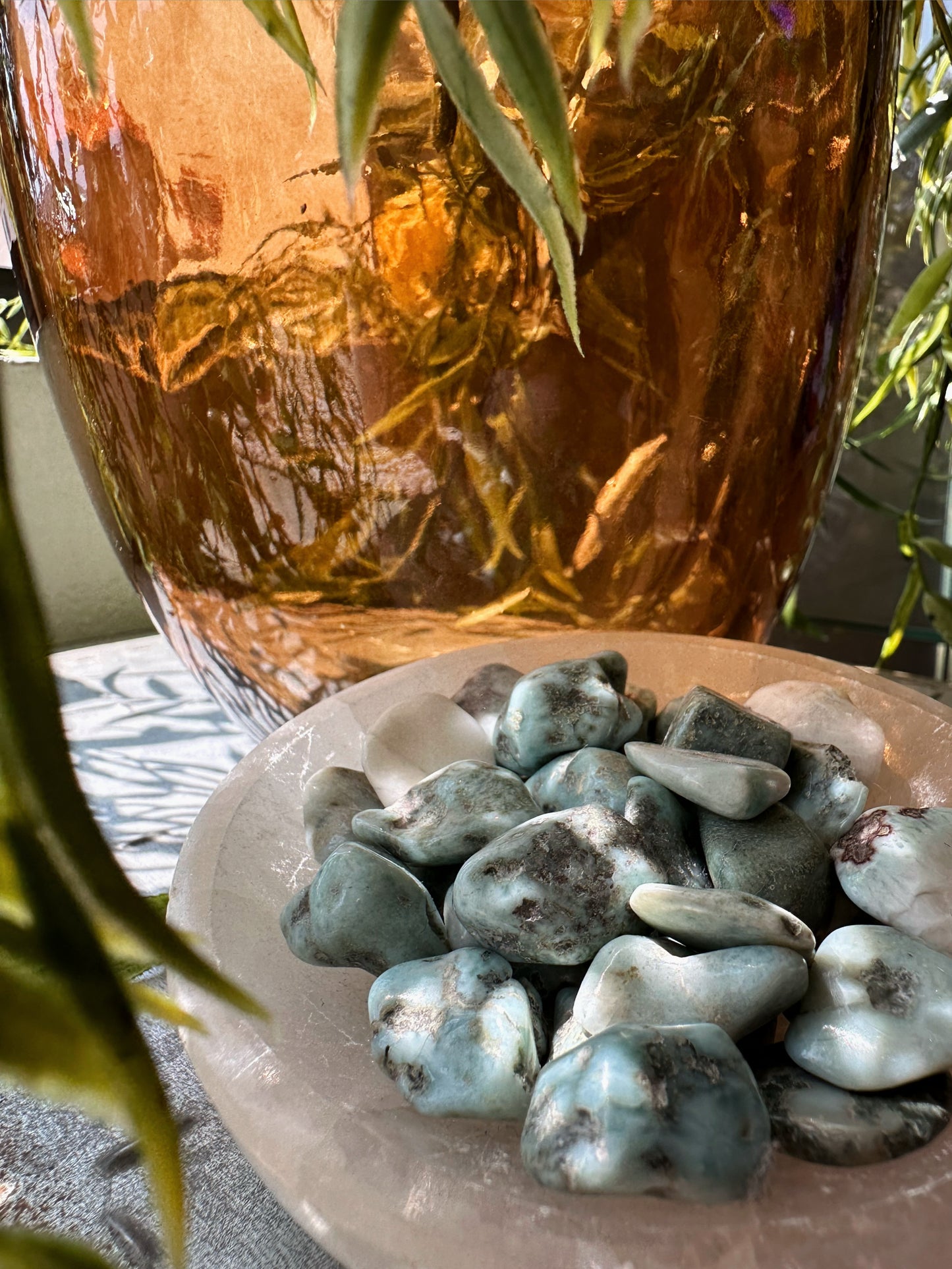 Larimar