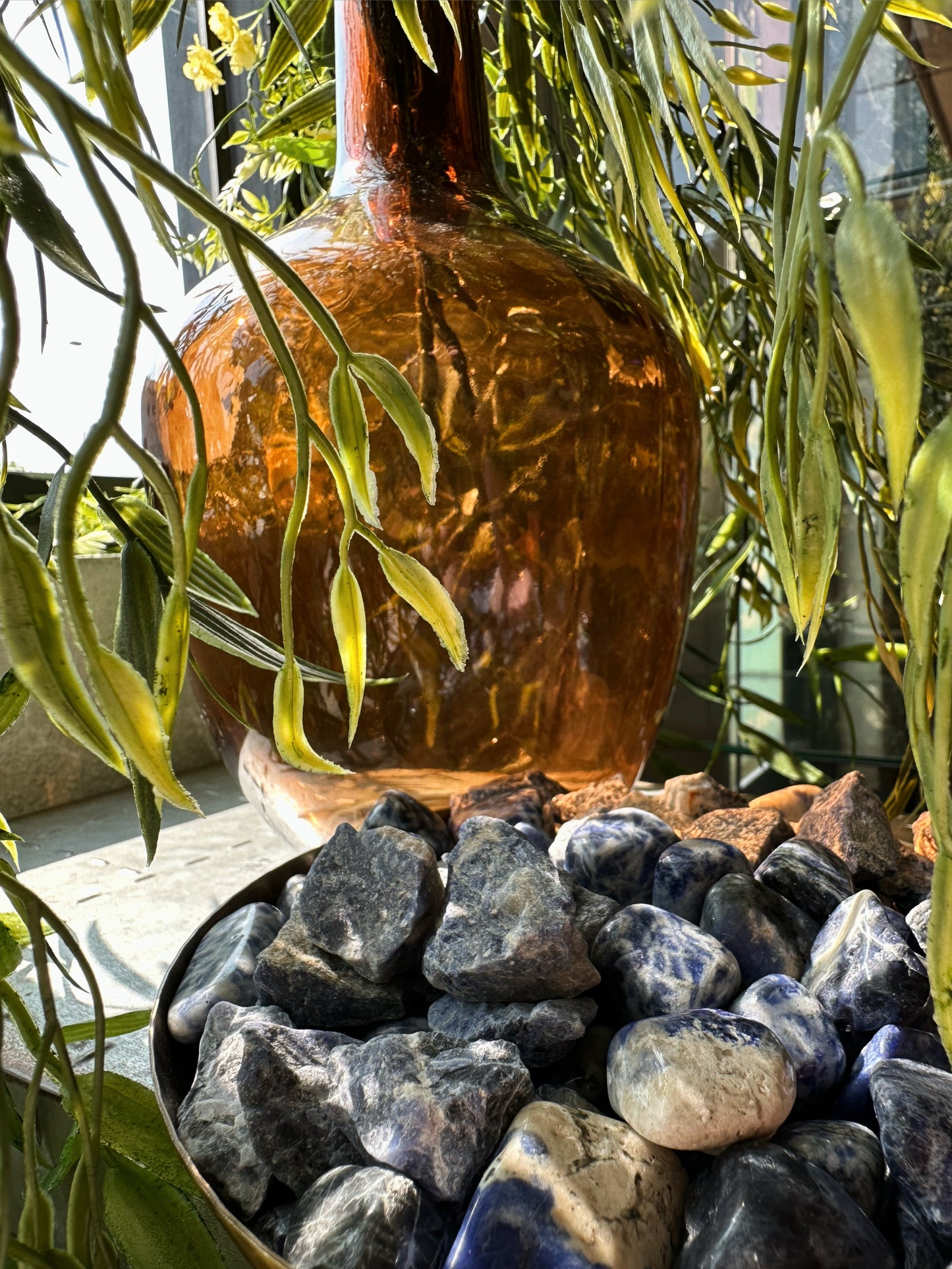 Sodalite - Raw