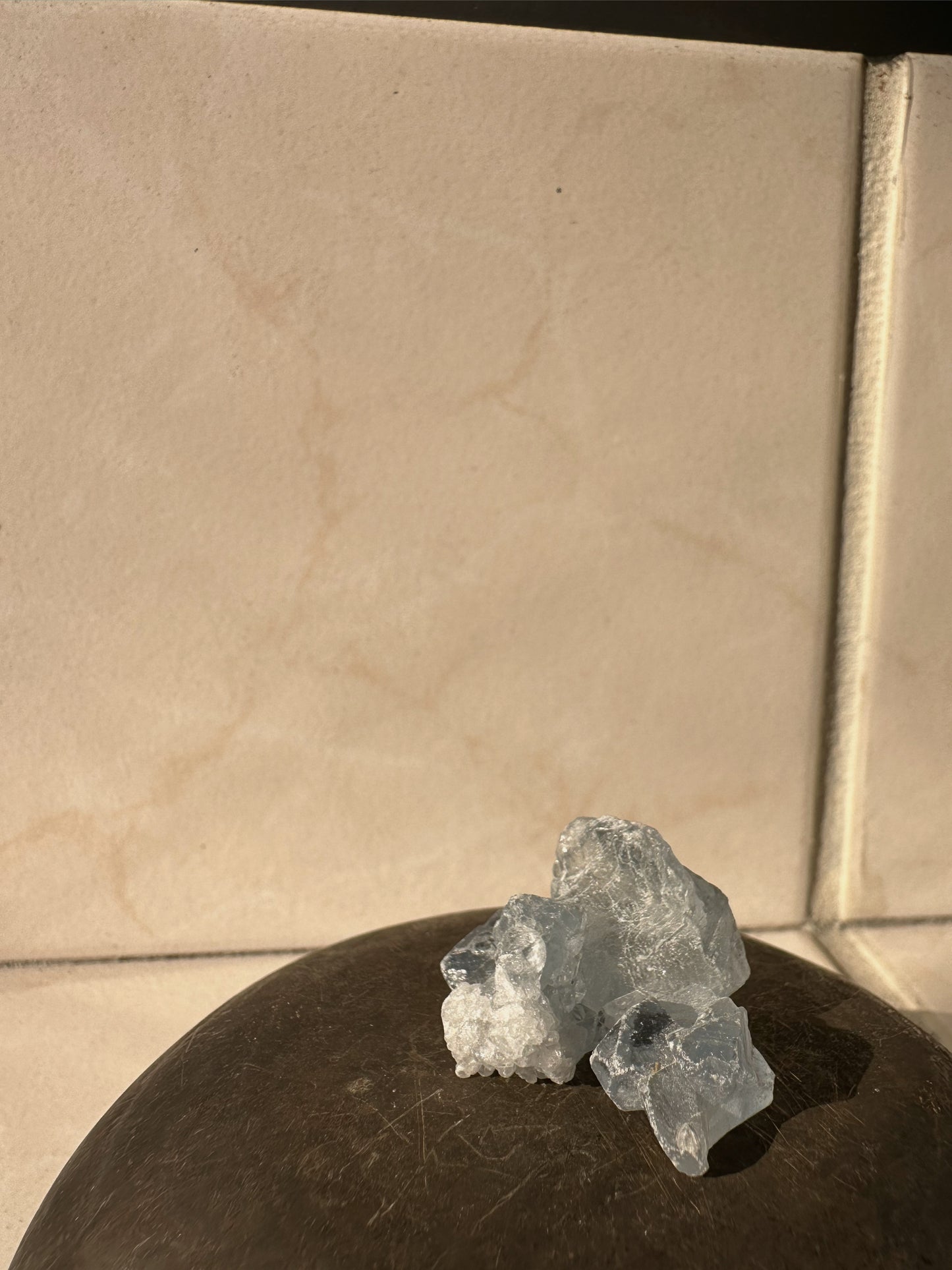 Celestite