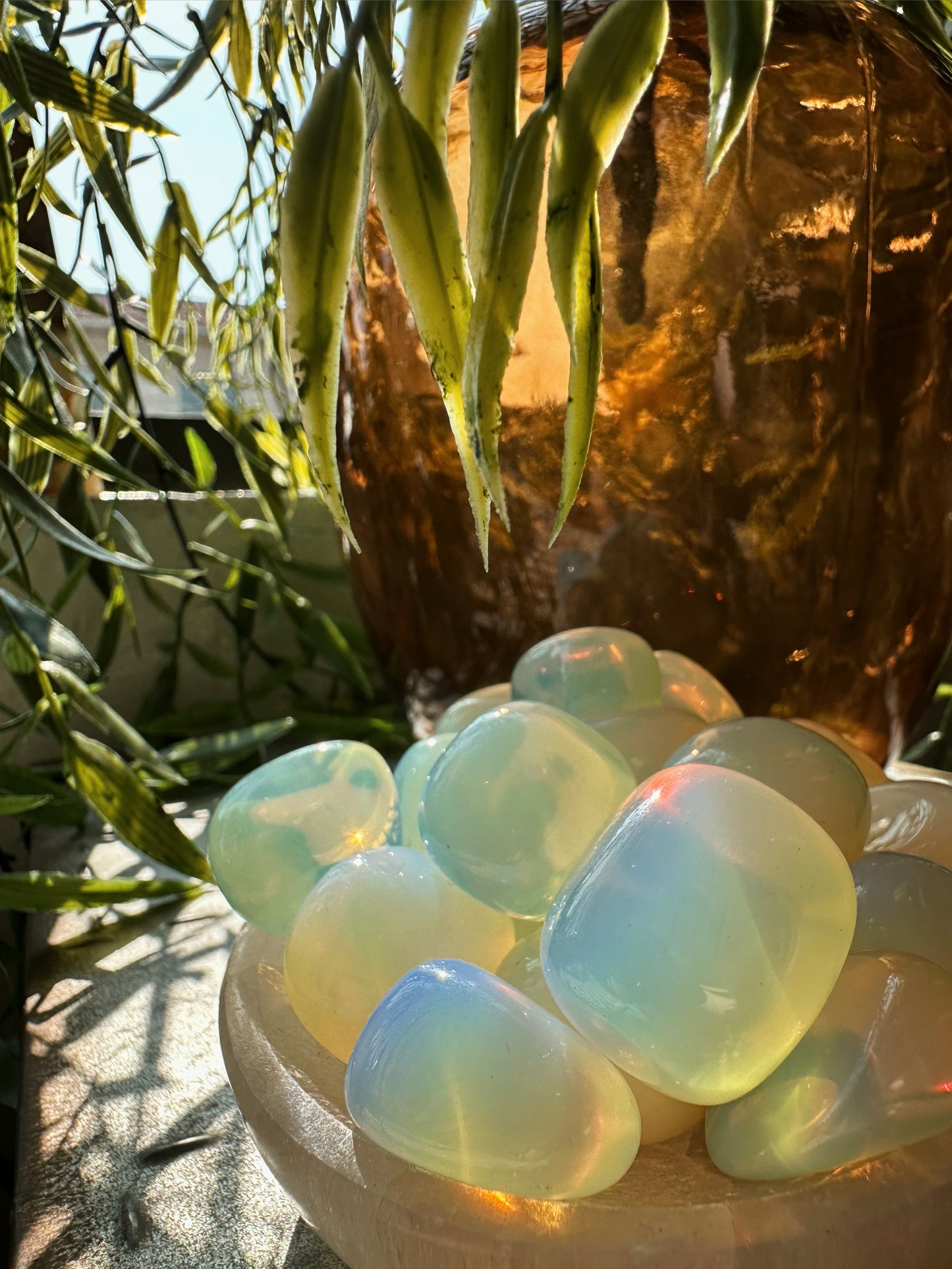 Opalite