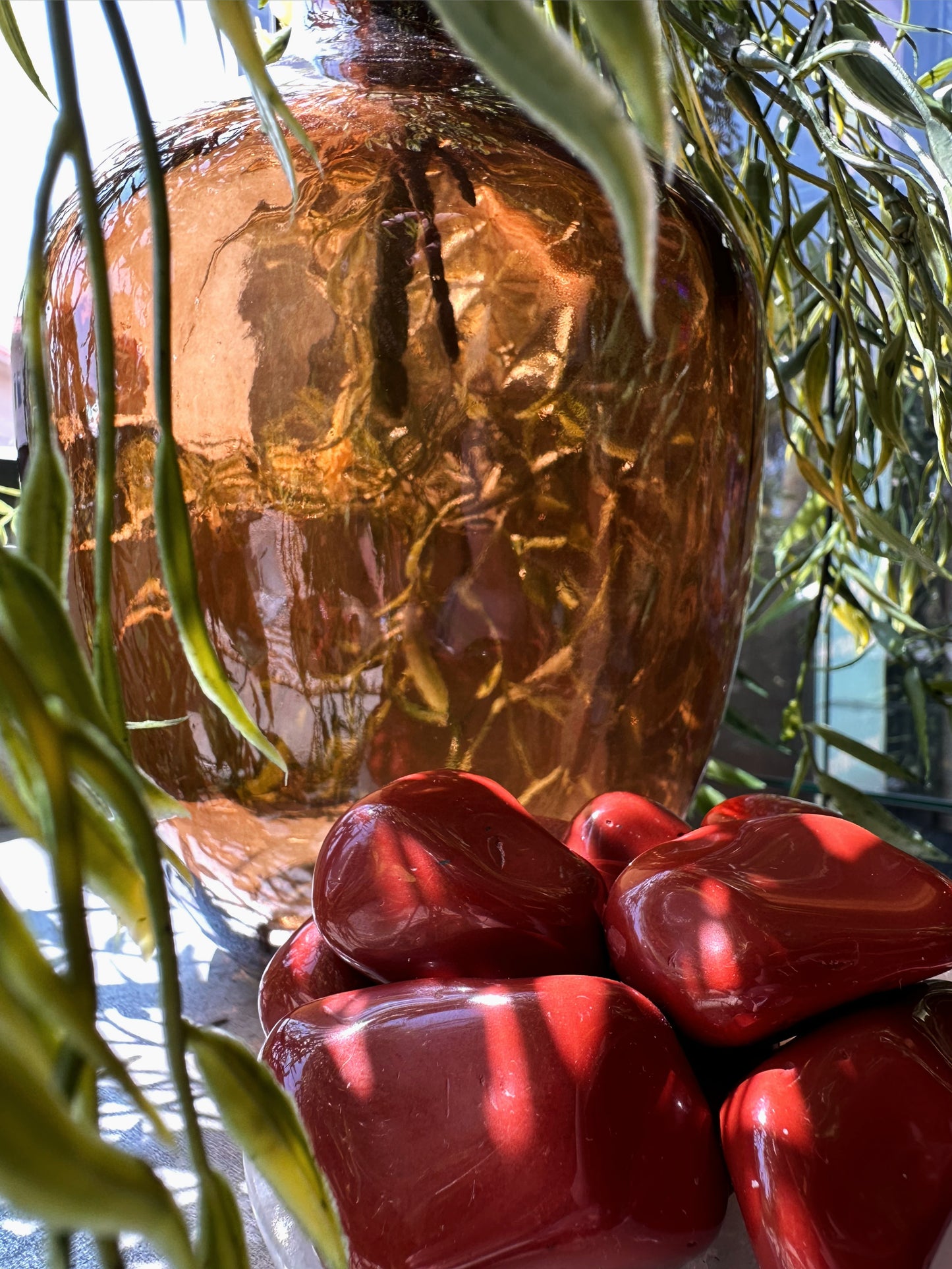 Red Jasper