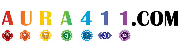 Aura411 logo