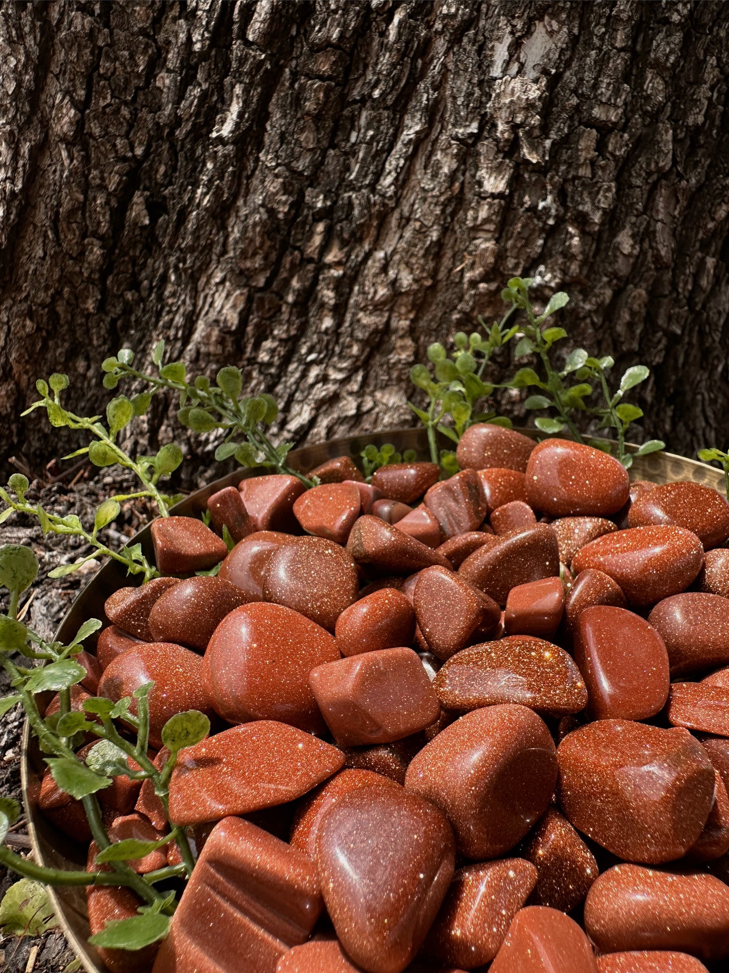Goldstone
