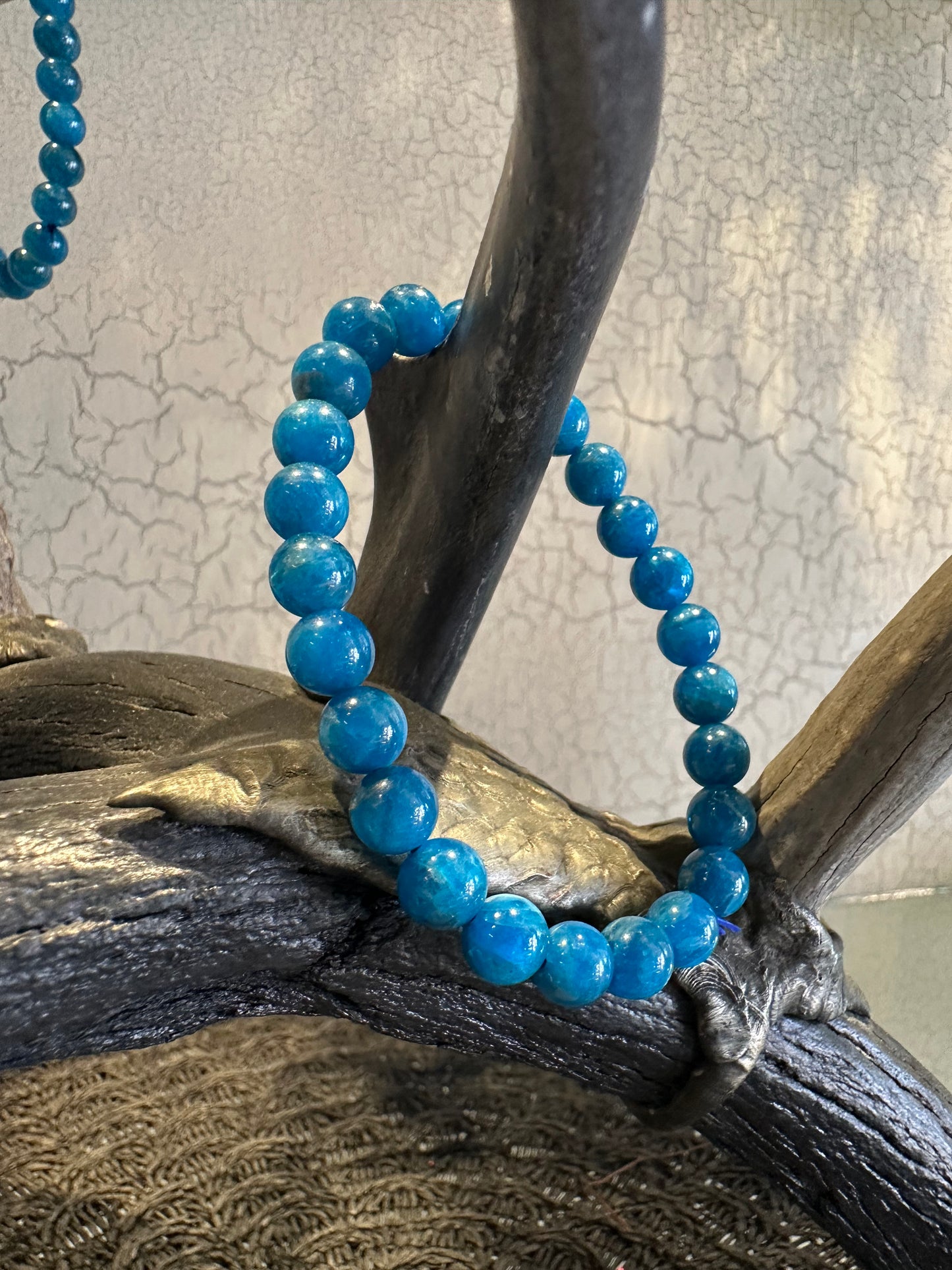 Apatite Bracelets
