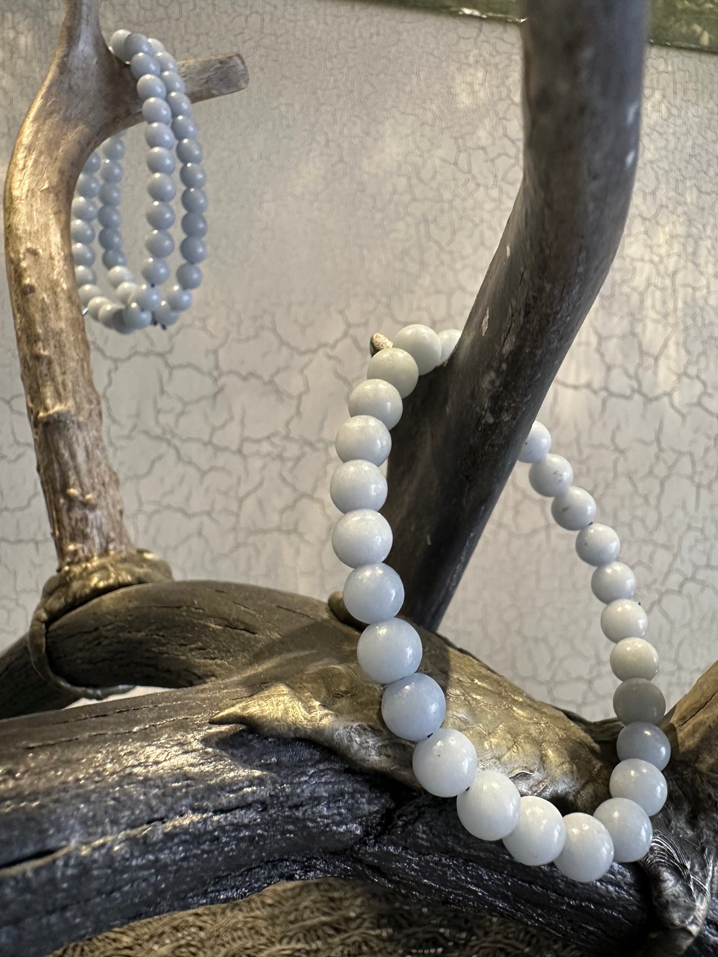 Angelite Bracelets