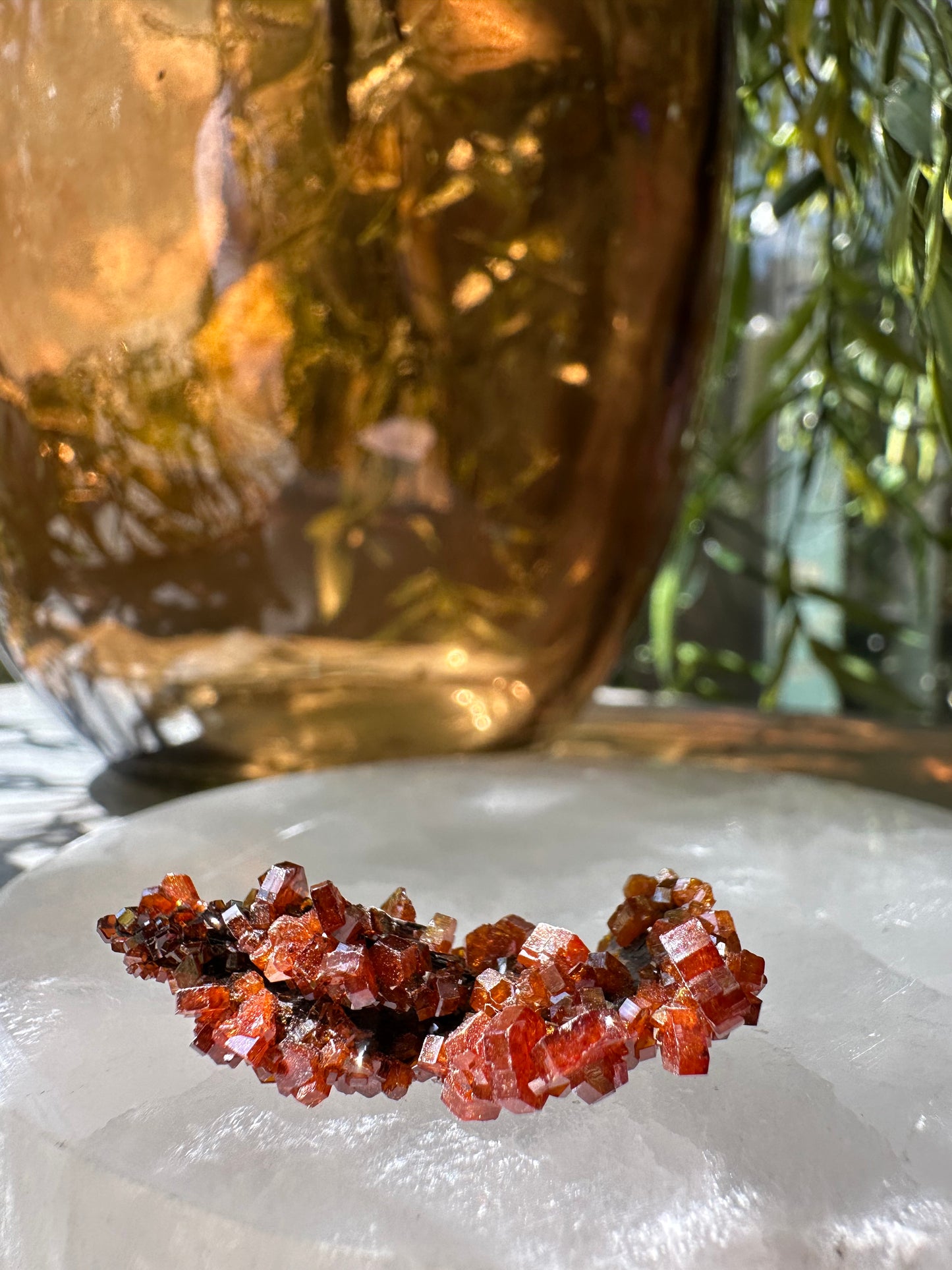 Vanadinite