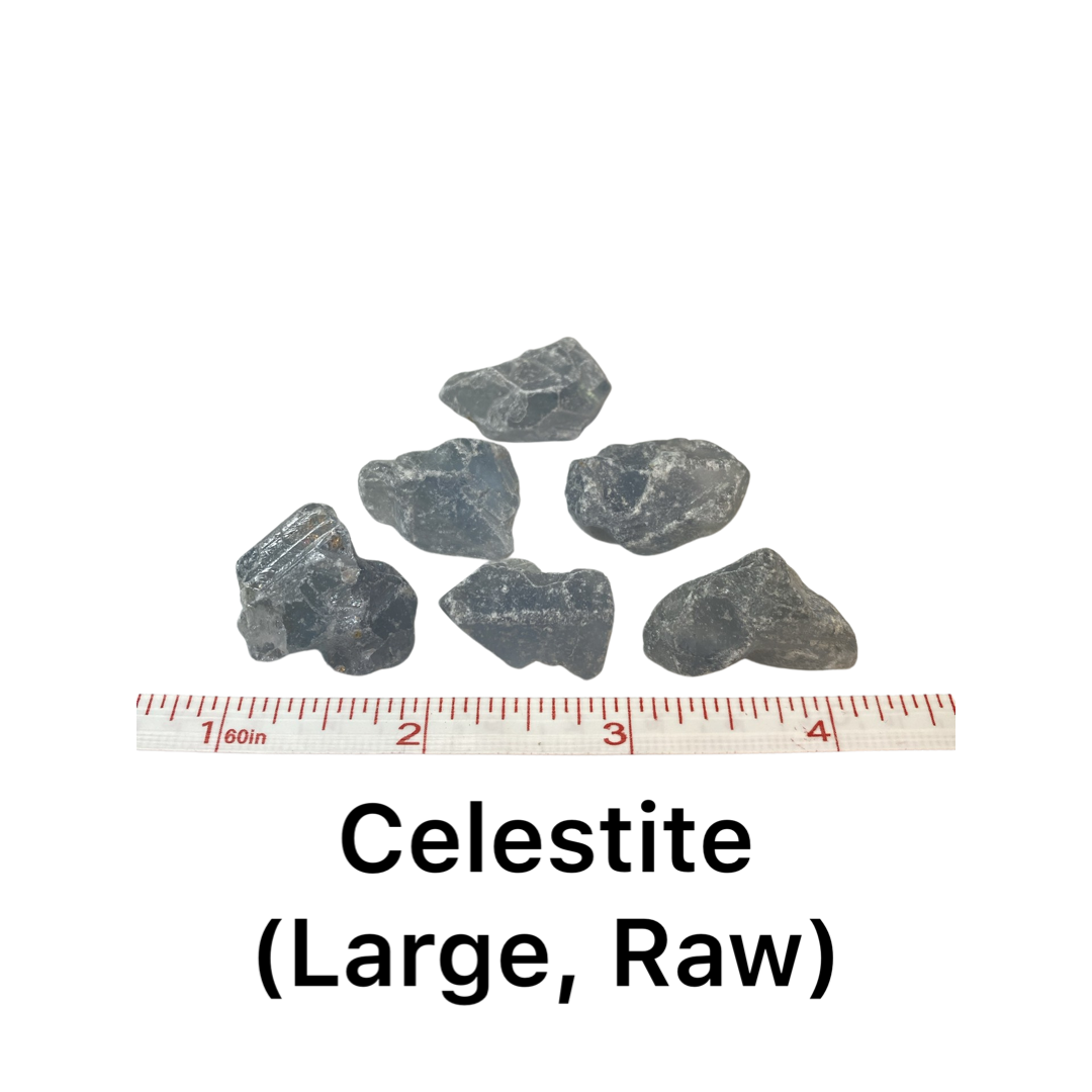 Celestite