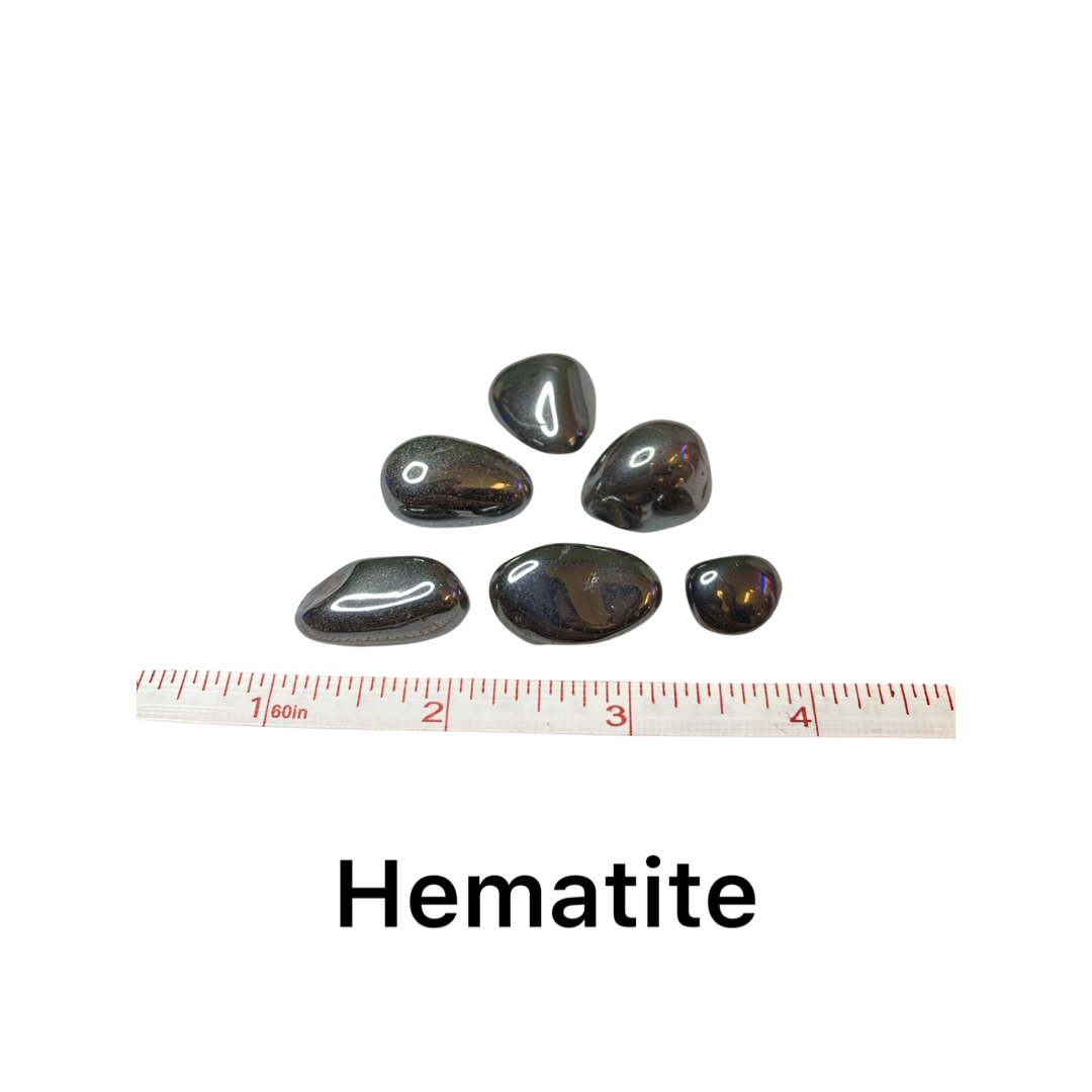 Hematite