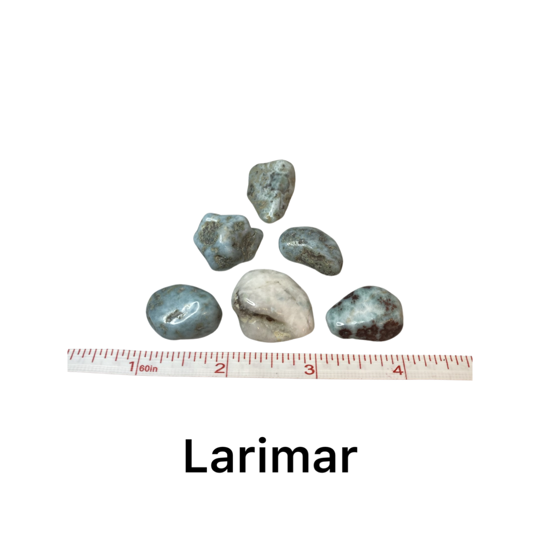 Larimar