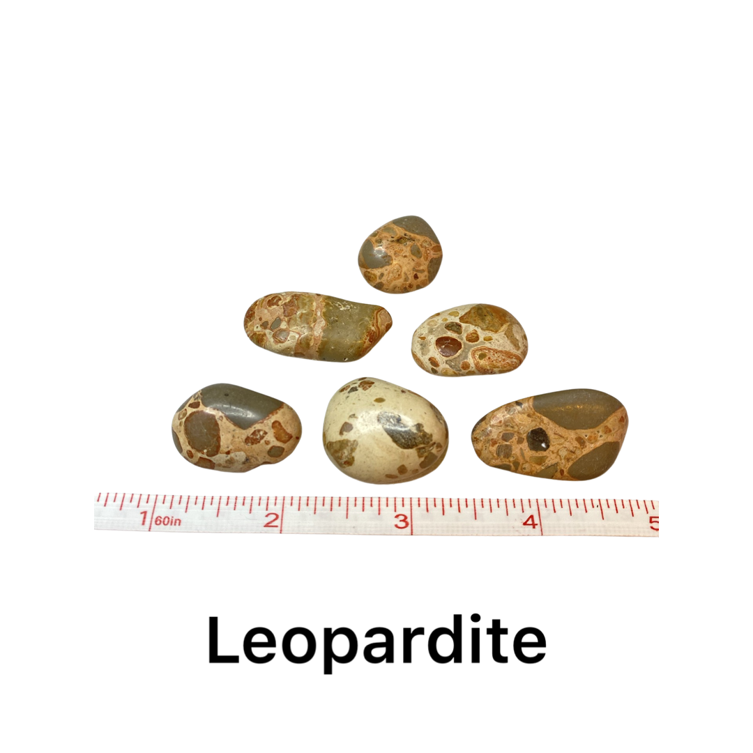 Leopardite