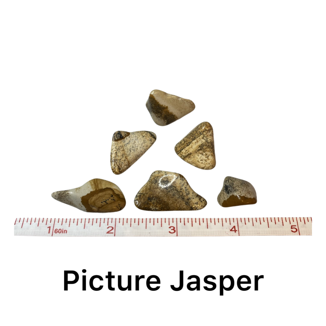 Picture Jasper