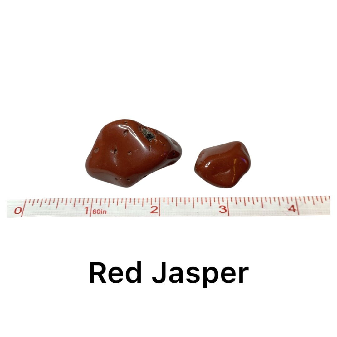 Red Jasper