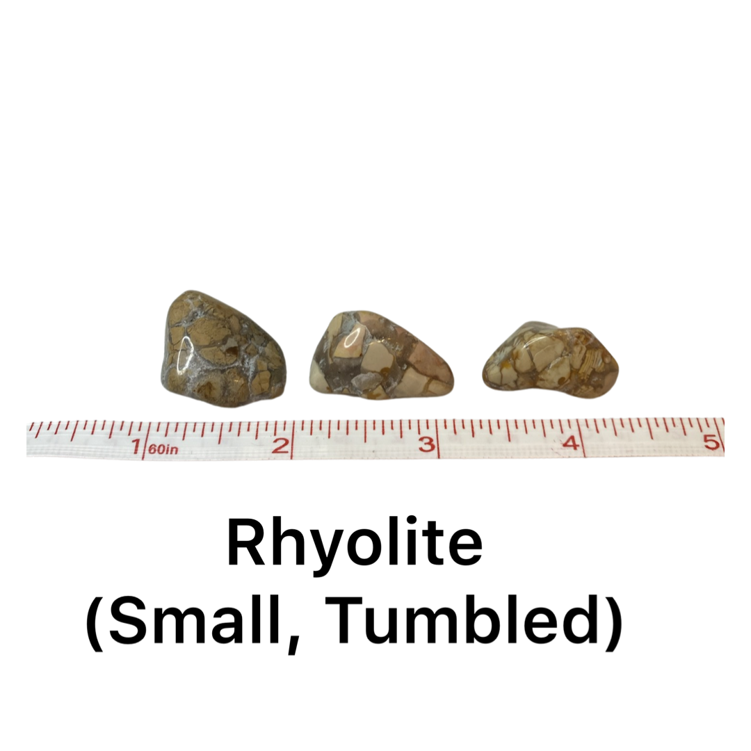 Rhyolite