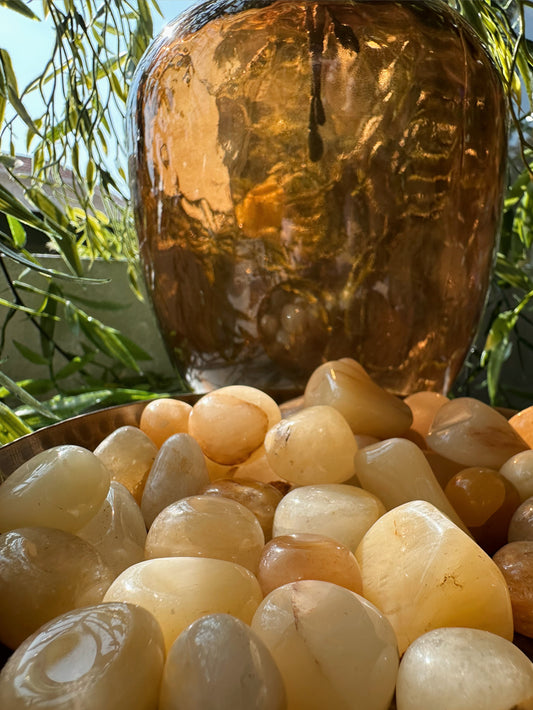 Yellow Aventurine