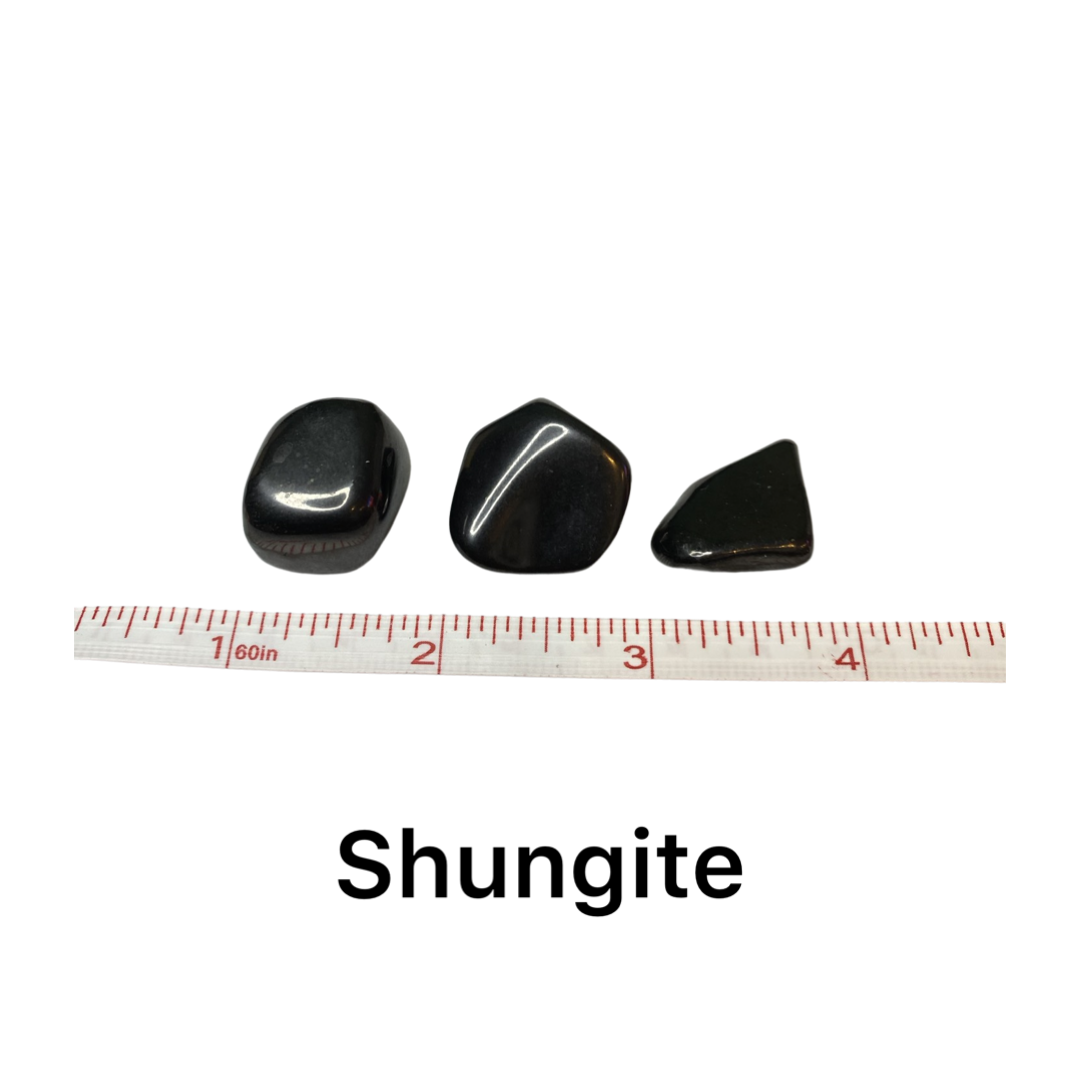 Shungite